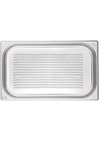 Resim Kapp Süzgeçli Çelik Gastronom Küvet 1 1-20 Çok Renkli 