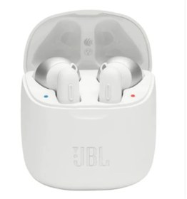 Resim JBL Tune 220 TWS Bluetooth 5.0 Kulak İçi Kulaklık 