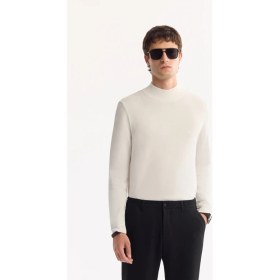 Resim AVVA Erkek Siyah Yani Lastikli Bi-Stretch Hafif Slim Fit Pantolon A52Y3218 