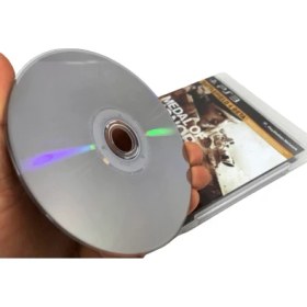 Resim Electronic Arts Medal Of Honor: Warfighter Limited Edition Playstation 3 CD Oyun Teşhir 