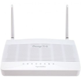 Resim Draytek Vigor 2620L Xdsl/Lte Vpn Router 