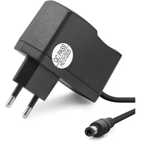 Resim Epilons Tablet Modem Adaptörü 5V 2A 5.5*2.5 Siyah HD8412 