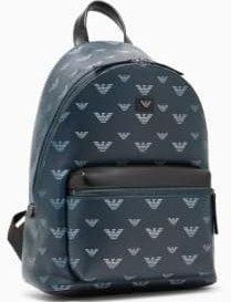 Resim Emporio Armani Sırt Çantası, EM005666AF23972 