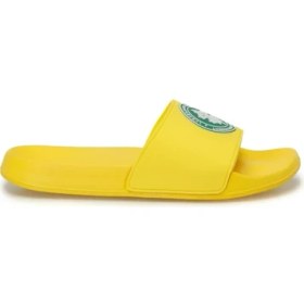 Resim Lumberjack Wılkıns 4fx Sarı Erkek Terlik 