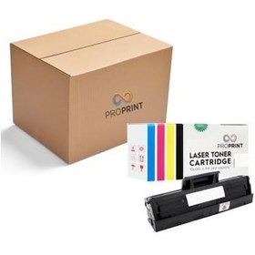 Resim Proprint 15 Adet Koli Mltd101S Ml2160 Ml2161 Çipli Uyumlu Toner 