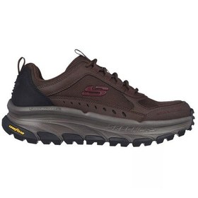 Resim Skechers D'lux Trekker Erkek Ayakkabı237565-brrd Kahverengi 