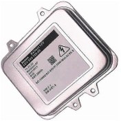 Resim Opel Astra J Insignia Xenon Balastı Modülü 5dv009720-00 