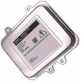 Resim Opel Astra J Insignia Xenon Balastı Modülü 5dv009720-00 