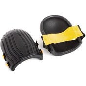 Resim DEKOR DİZLİK SİYAH 