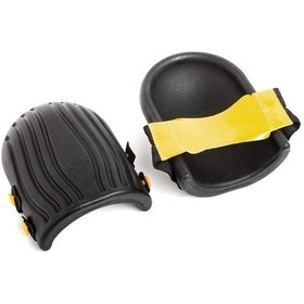 Resim DEKOR DİZLİK SİYAH 