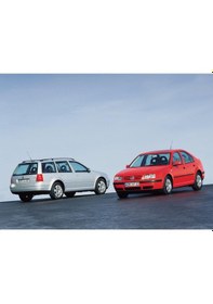 Resim VW Bora 1999-2005 Orta Kol Dayama Kolçak Kapağı Siyah 3B0867173A 