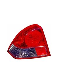 Resim Honda Civic 7 Stop Lambasi Sol 2001-2006 Depo 2171956lae 