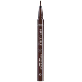 Resim Loreal Paris Infaillible 36H Grip Micro Fine Eyeliner No: 02 