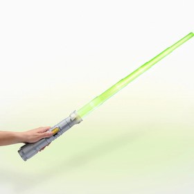 Resim Nessiworld Power Saber Lightsaber Green 