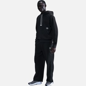 Resim Nike M Df Heritage Fleece Pant Erkek Pantolon 