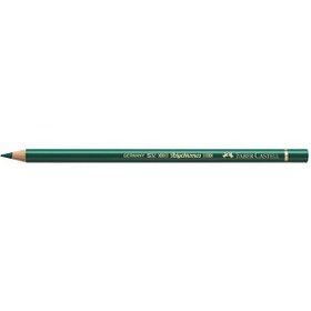 Resim Faber Castell Polychromos Artist Kuru Boya 159 Hooker's Green 