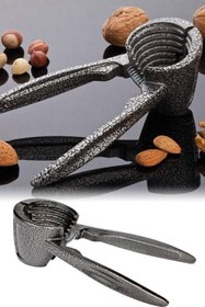 Resim Fixport Ceviz Kıracağı Metal Yaylı Büyük Boy 