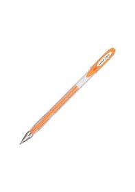 Resim Unı-ball Um-120 Sıgno Roller 0.7mm Turuncu Diğer 