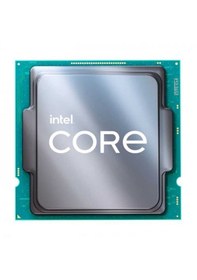 Resim Intel Core i3-14100 4.7 GHz LGA1700 12 MB Cache 60 W İşlemci Tray 