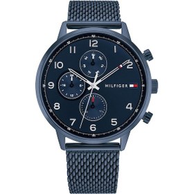 Resim TOMMY HILFIGER TH1791990 Erkek Kol Saati 