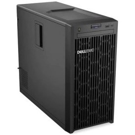 Resim DELL PET150CM1, T150, Intel Xeon E-2314, 16Gb ECC UDIMM Ram, 1x2Tb HDD, 1x300W Power, Free Dos, TOWER, SERVER (6207955) 
