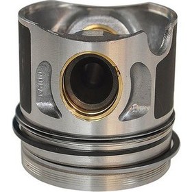 Resim Goetze Piston Sekmanlı 79,50 Mm 8772172Std 038107065Gn Caddy 