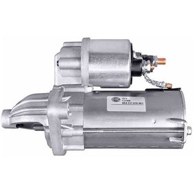 Resim Esse Otomotiv - Albea/doblo/punto/linea/corsa Marş Motoru 03- Hel8ea011610301 51823860 