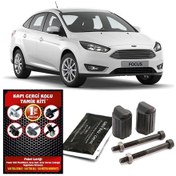 Resim Barrer Ford Focus MK3 Kapı Gergi (Limitör) Tamir Kiti Ön/Arka 2011-2015 