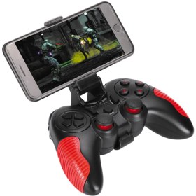 Resim Genel Markalar Wireless Telefon Oyun Konsolu Xtrike Me Gp-45 