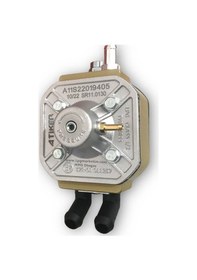 Resim Atiker SR11 Model Sıralı Beyin Regülatör 130kw 