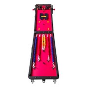 Resim AsVIVA FB1 – 30'u 1 Arada Çok Fonksiyonlu Katlanabilir Fitness Tahtası 