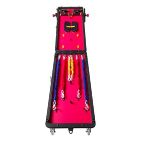 Resim AsVIVA FB1 – 30'u 1 Arada Çok Fonksiyonlu Katlanabilir Fitness Tahtası 