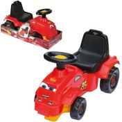 Resim Dede Oyuncak Cars Ilk Traktörüm 03356 