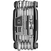 Resim Crank Brothers Alyan Çakı M17 Siyah 