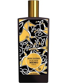 Resim Memo Irish Leather Unisex Parfüm EDP 75 ML 