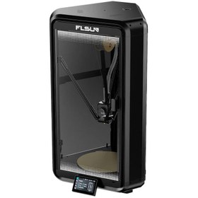 Resim FLSUN T1 Pro Ultra High Speed 3D Yazıcı 