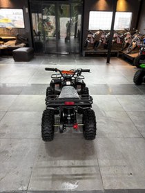 Resim 1200 Watt Çocuk Atv 