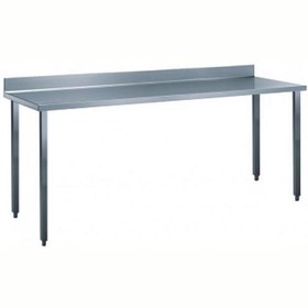 Resim Professional Çalışma Tezgahı, Sırtlı, Demonte - 2000 Mm WTD2017N 