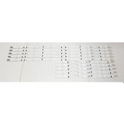 Resim D4Ge-400Dca-R2 D4Ge-400Dcb-R2 Bn96-30449A Bn96-30450A Led Bar 