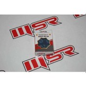 Resim Motostar Honda Activa Varyatör 6 Li Burç Advik 16.8 Gram 