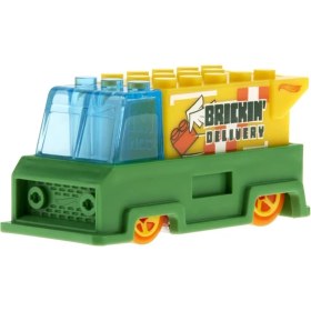 Resim Hot Wheels HKG31 Brıckın' Delıvery 
