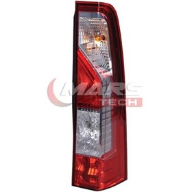 Resim Renault Master Sağ Arka Stop Lambası 2010--2018 N11.23543 