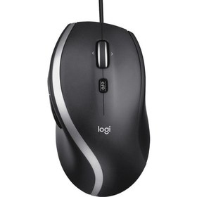 Resim 910-005784 M500s 7 Özel Düğmeli Gelişmiş Kablolu Fare Mouse Logitech