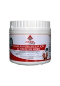 Resim Akbel Kasaplar ve Balikçilar Için El Temizleme Kremi 500 Gr 