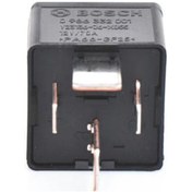 Resim BOSCH 986332001 Kapama Rölesi 