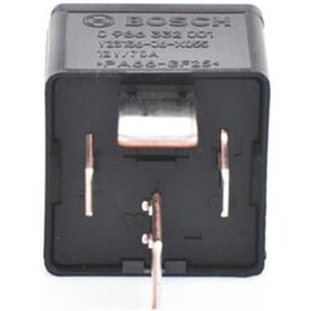 Resim BOSCH 986332001 Kapama Rölesi 