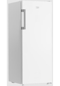 Resim Beko 7362 NFB 220 LT 5 Çekmeceli Dikey Derin Dondurucu 