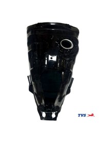 Resim Tvs Rtr 200 Apache Benzin Deposu-2337 Siyah 
