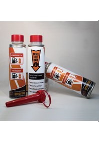 Resim Dıeseltech Perans Dizel Yakıt Katkısı 300 ML. 