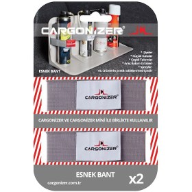Resim Cargonizer Esnek Bant 